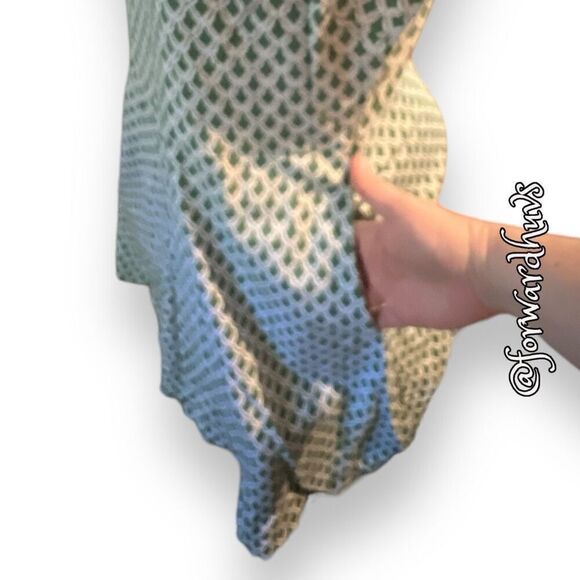 New York & Company Dress with Pockets - Size Large - Picture 5 of 12